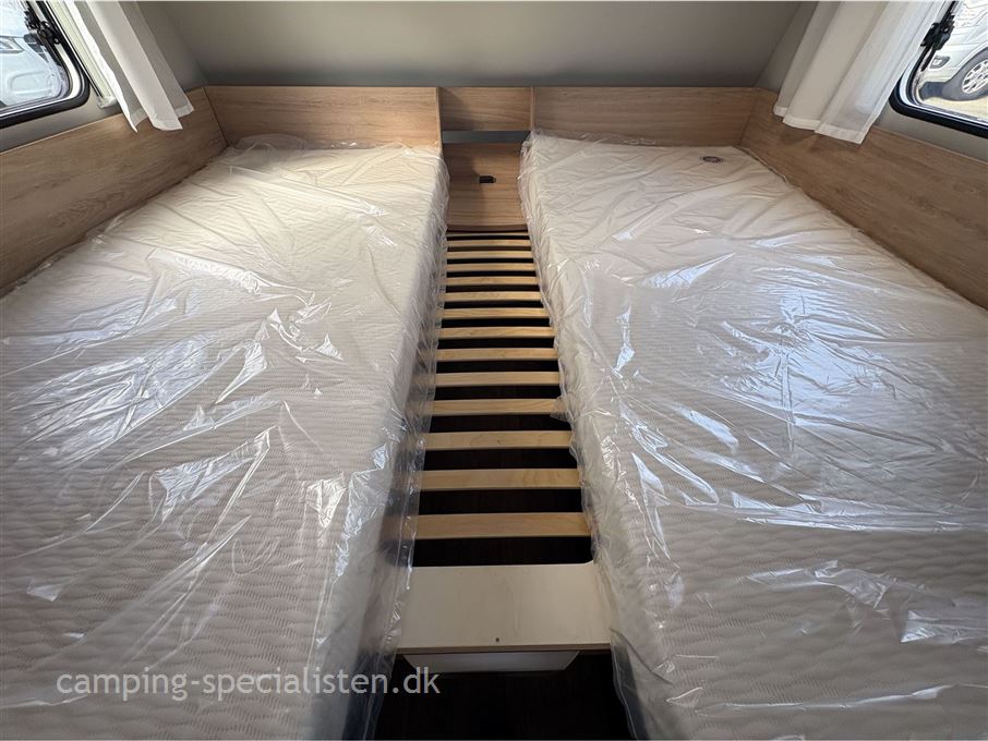 Knaus Sport 460 EU